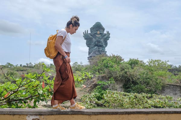 Indonesia on a price range – Lonely Planet