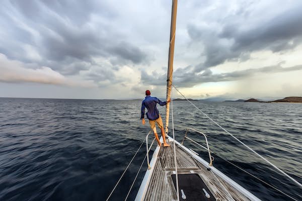 Getting round in Indonesia – Lonely Planet