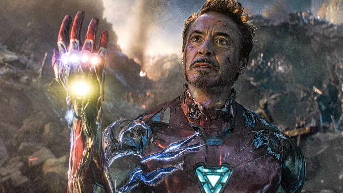 Kevin Feige settles the most important query about Robert Downey Jr.’s Iron Man return