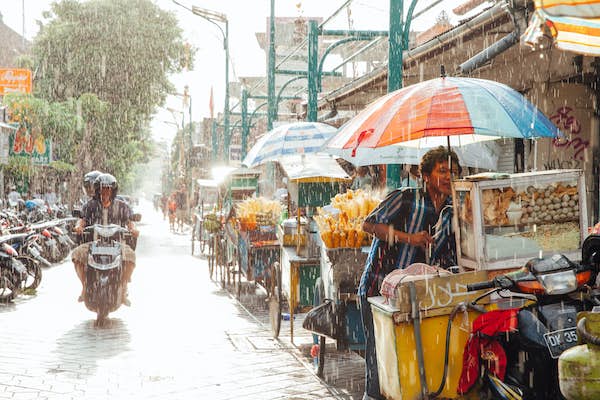 15 issues to know earlier than going to Indonesia