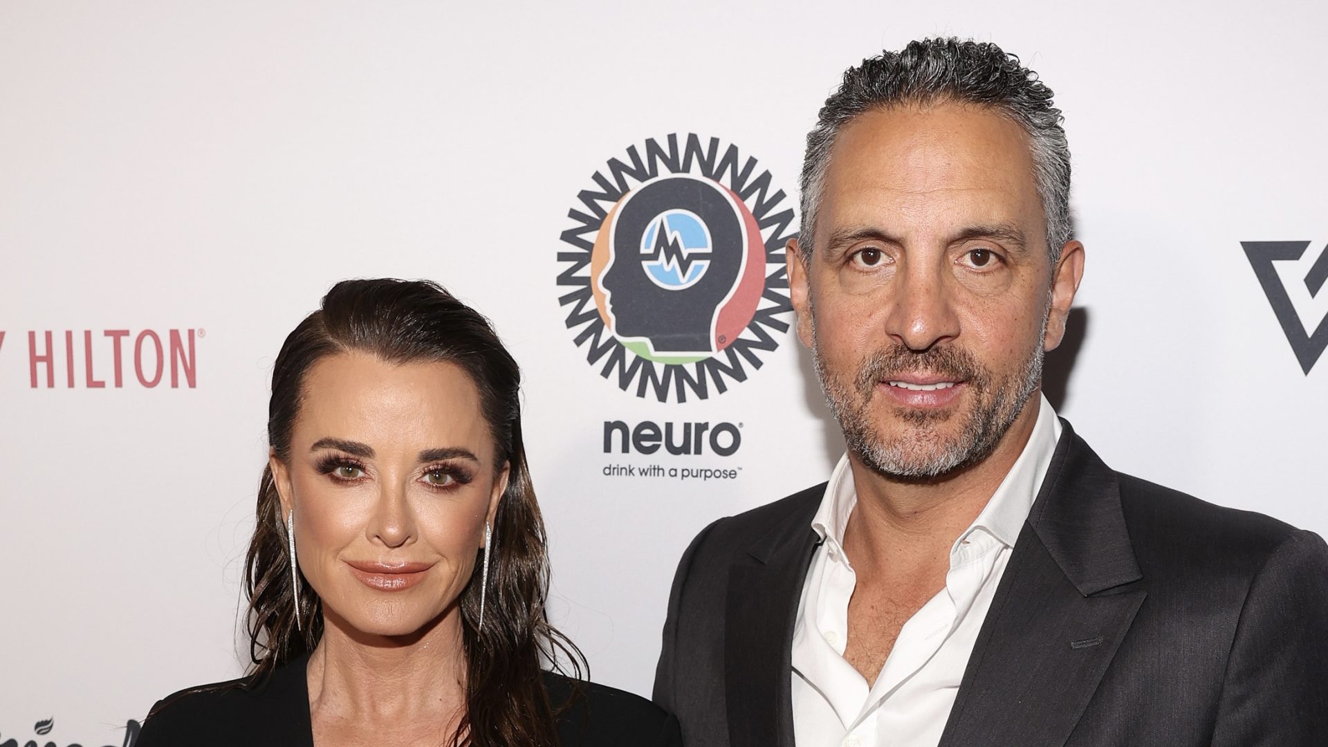 Kyle Richards Opens Up About Her Future With Mauricio Umansky