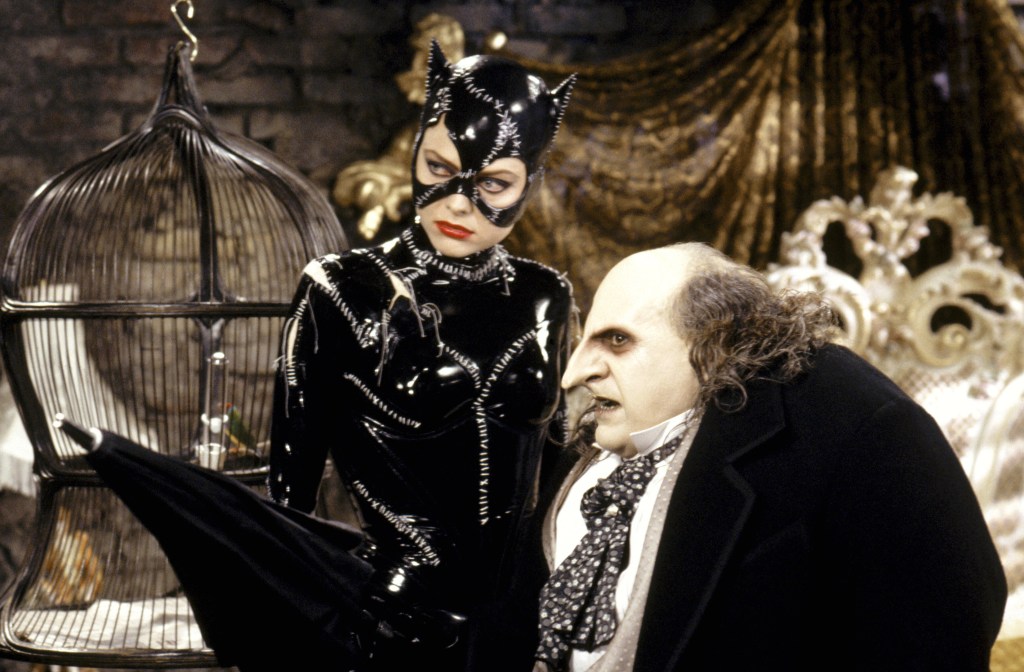 ‘Batman Returns’ Spinoff That includes Catwoman Had Two Very Completely different Takes, Screenwriter Reveals – Deadline