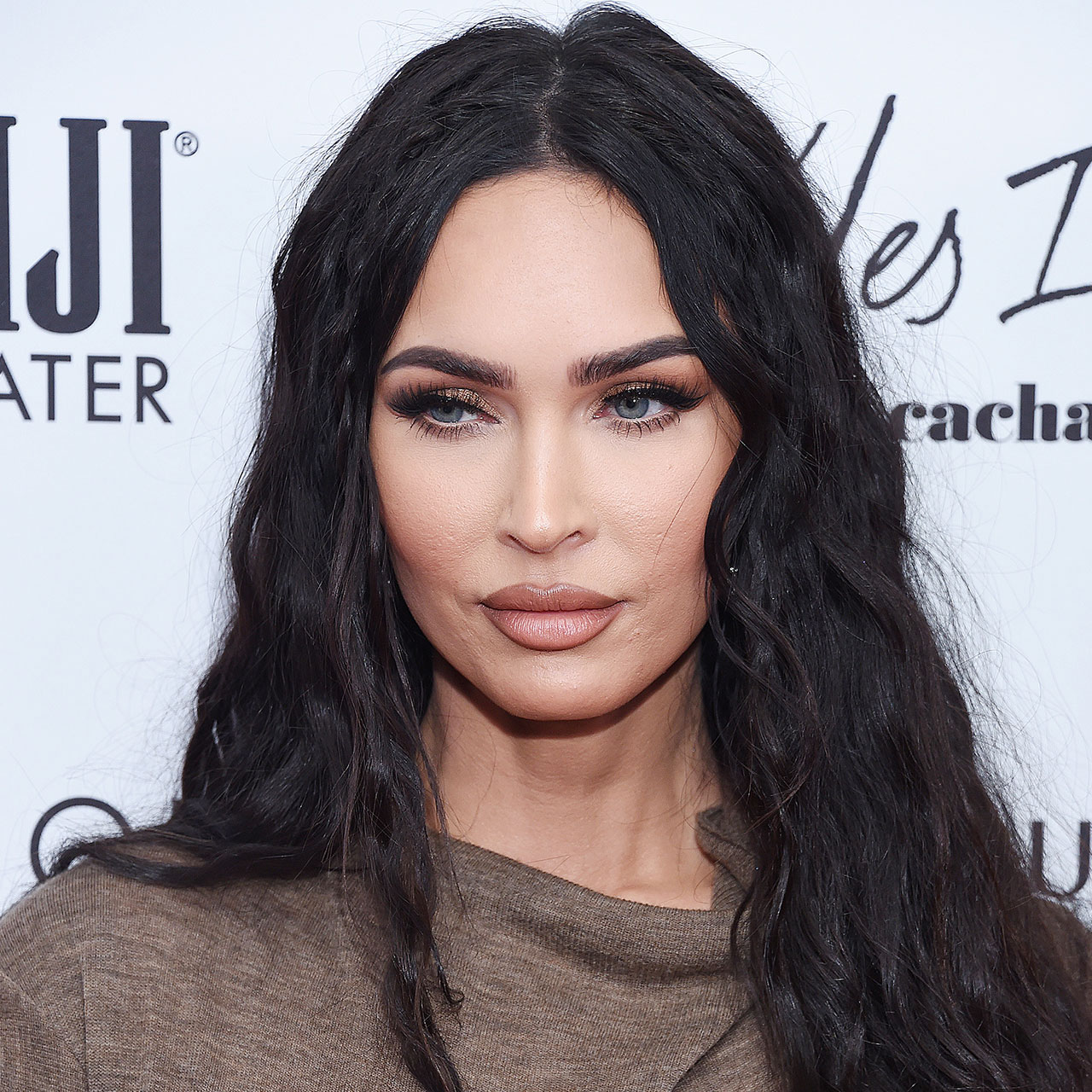 Megan Fox Sizzles In A Sheer Corset-Type Robe For The Kardashian Christmas Celebration—It Would possibly Be Her Raciest Look But! Megan Fox Sizzles In A Sheer Corset-Type Robe For The Kardashian Christmas Celebration—It Would possibly Be Her Raciest Look But!
