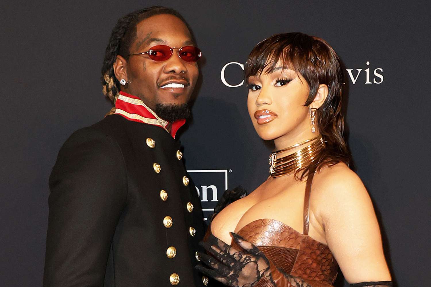 Emotional Cardi B Says Offset Has Been ‘Doing Me Soiled’ amid Cut up Emotional Cardi B Says Offset Has Been ‘Doing Me Soiled’ amid Cut up