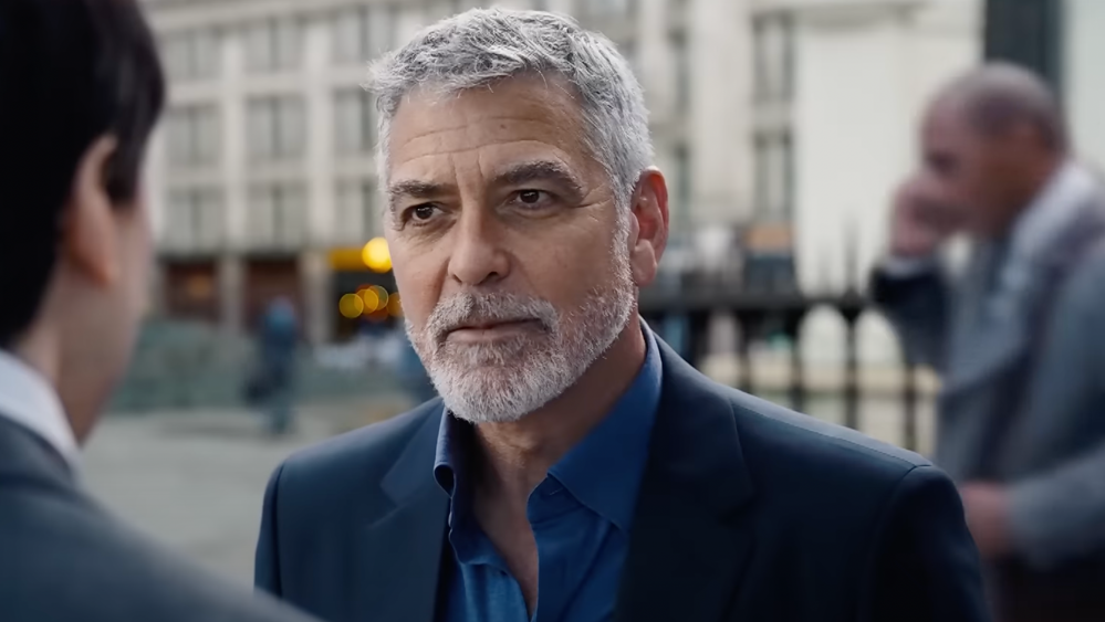 George Clooney Refuses Extra Batman Films After ‘The Flash’ Cameo