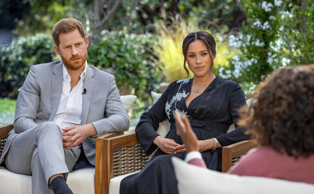 BBC Names Royals At Coronary heart Of Omid Scobie’s Harry & Meghan Race Row – Deadline