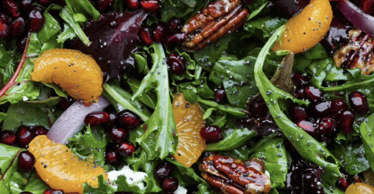 Christmas Salad | The Recipe Critic