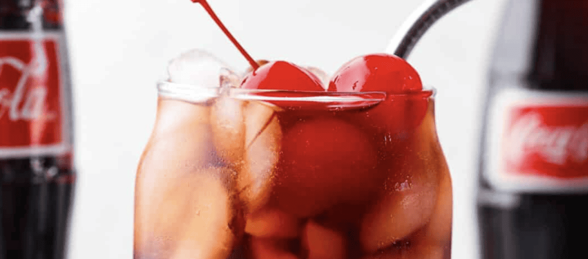 Roy Rogers Drink Recipe| The Recipe Critic