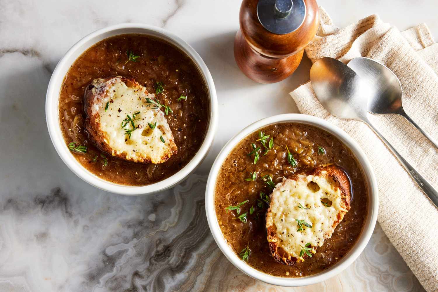 Sluggish-Cooker French Onion Soup Is The Most Searched In The South Sluggish-Cooker French Onion Soup Is The Most Searched In The South