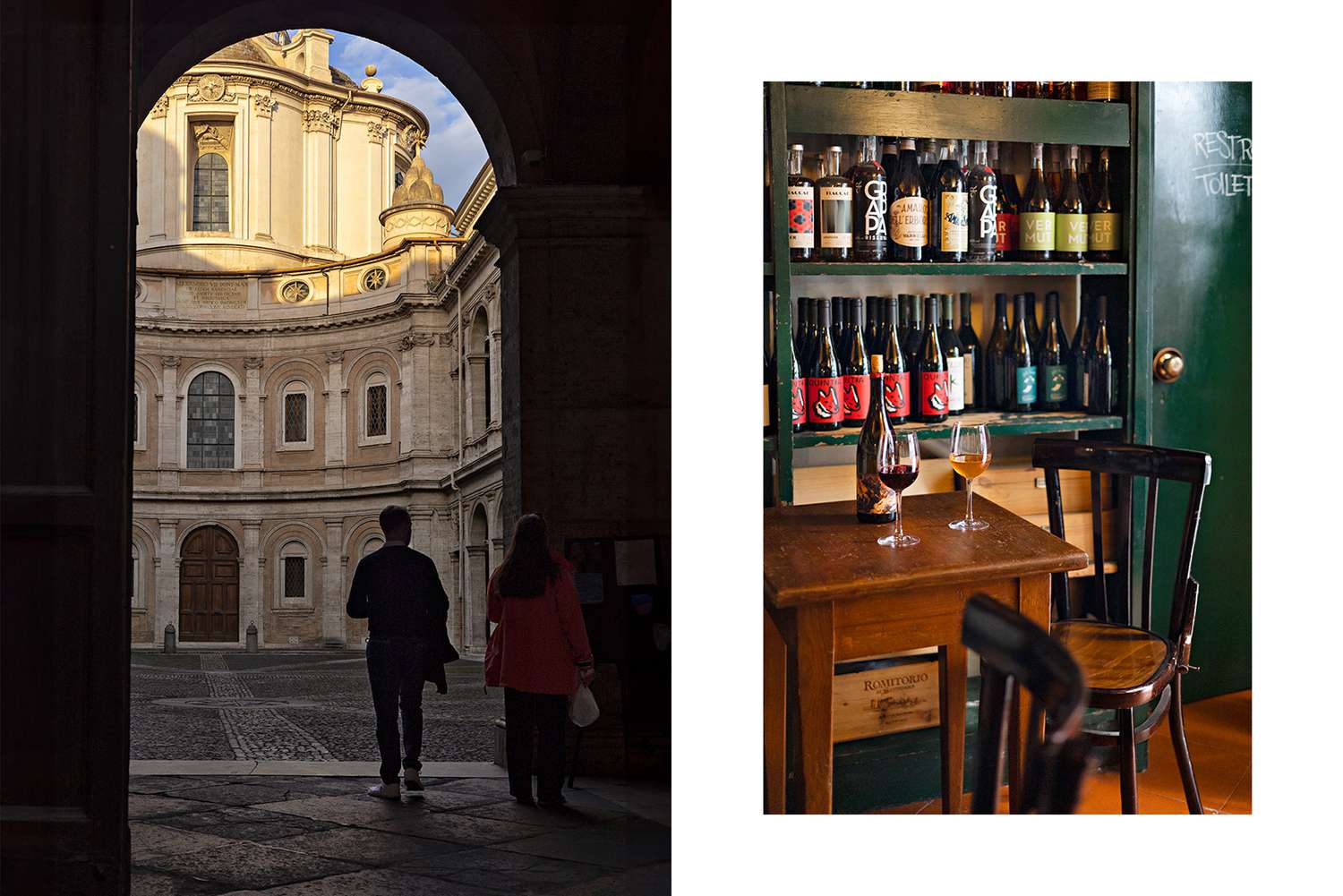 A Information to Rome’s Wine Bars A Information to Rome’s Wine Bars