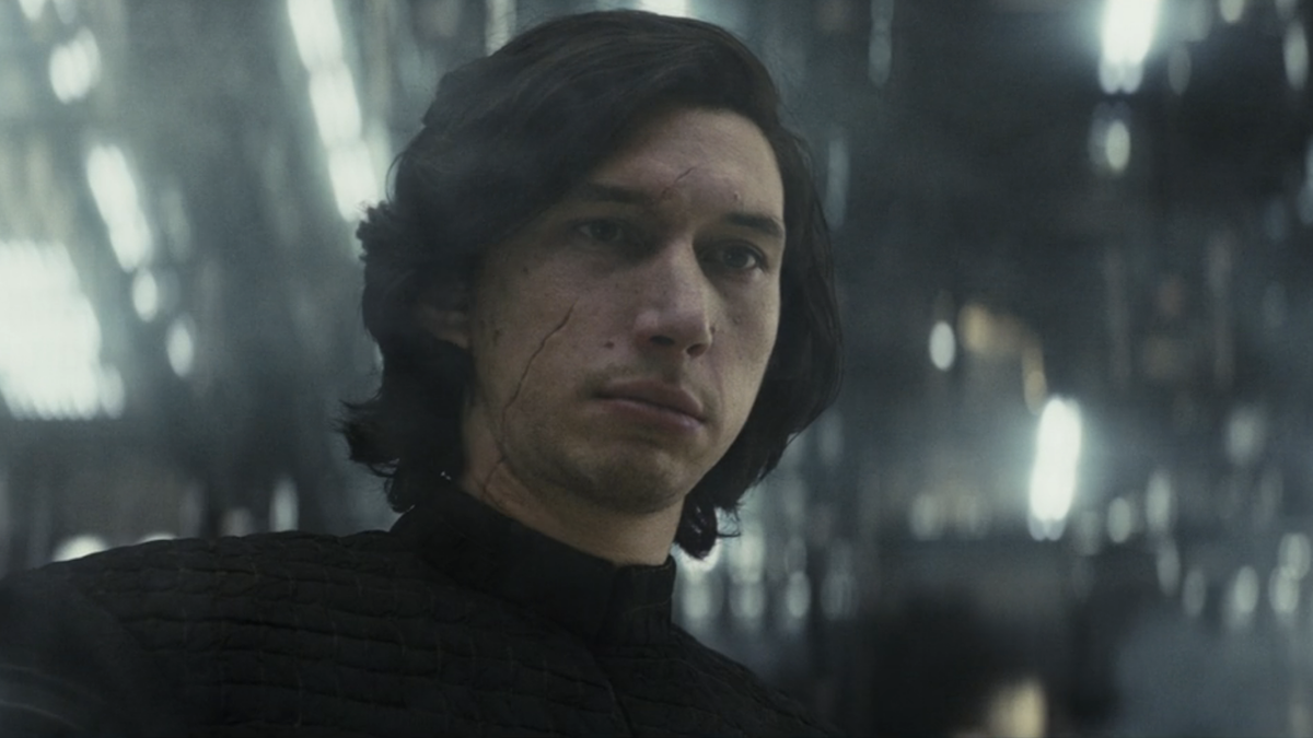 Star Wars: Adam Driver Reveals Authentic Plans For Kylo Ren, And It’s Not How The Rise Of Skywalker Went Down