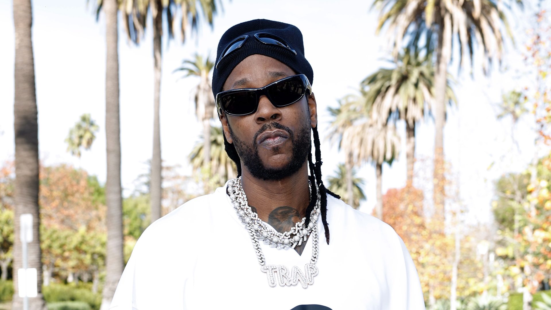 2 Chainz Speaks Out After Being Hospitalized Due To Automotive Crash