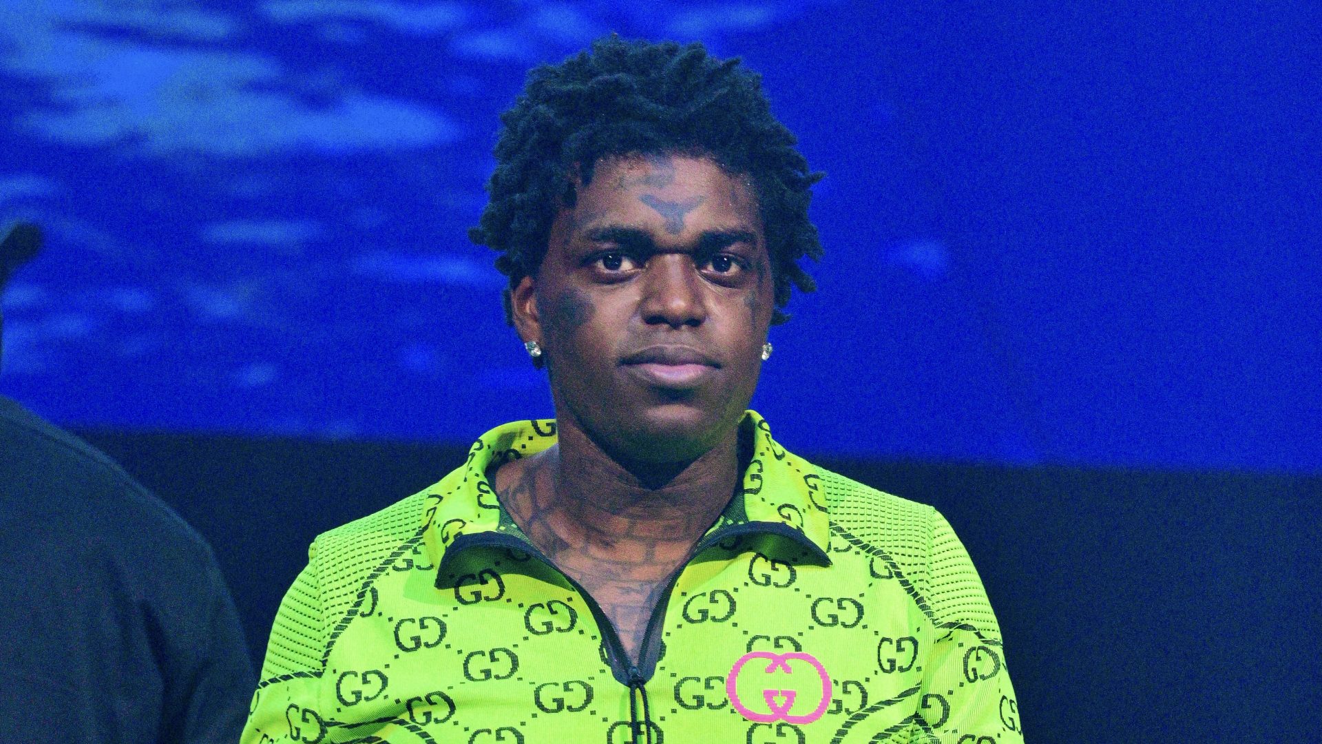 Kodak Black Pleads Not Responsible After Being Arrested In Florida