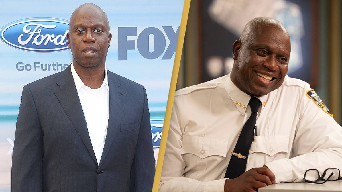 Brooklyn 9-9 star Andre Braugher has sadly died at 61