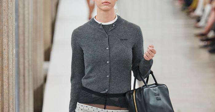 The 23 Greatest Cardigans for Ladies, Arms Down