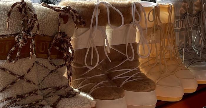 32 Winter Pairs Of Footwear I might Order Now Earlier than They Promote Out