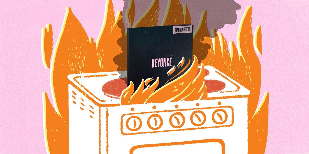 Beyoncé Self-Titled Album Retrospective: Why It is Nonetheless Memorable
