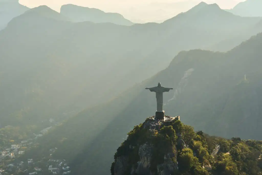 Is South America Secure & Staying Linked Is South America Secure & Staying Linked