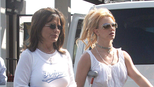 Britney Spears Reportedly Not in a ‘Rush’ to Reconcile With Mother Lynne – Hollywood Life