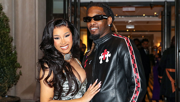 Cardi B and Offset Reportedly Unfollow Every Different – Hollywood Life