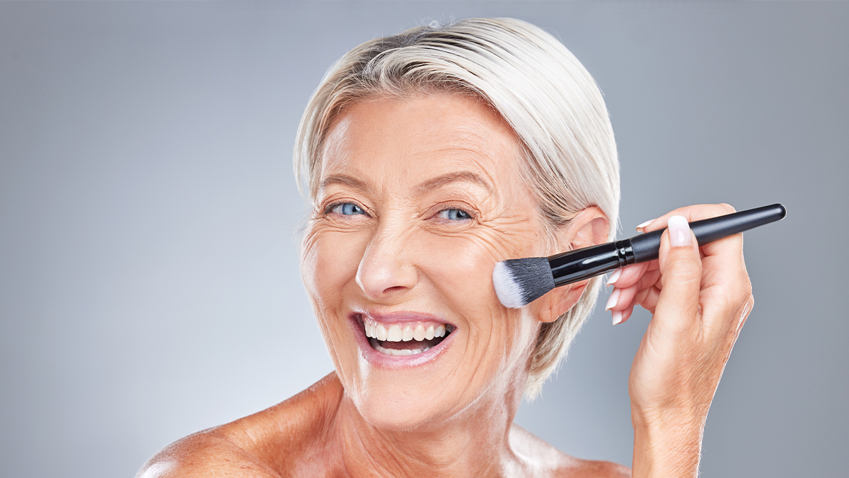 How one can Contour Your Face: Make-up Artists’ Simple Suggestions