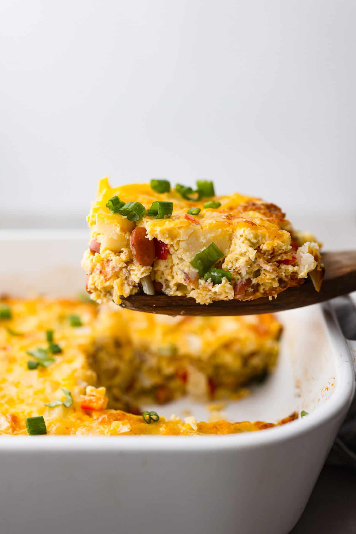 Cowboy Breakfast Casserole Recipe | The Recipe Critic Cowboy Breakfast Casserole Recipe | The Recipe Critic