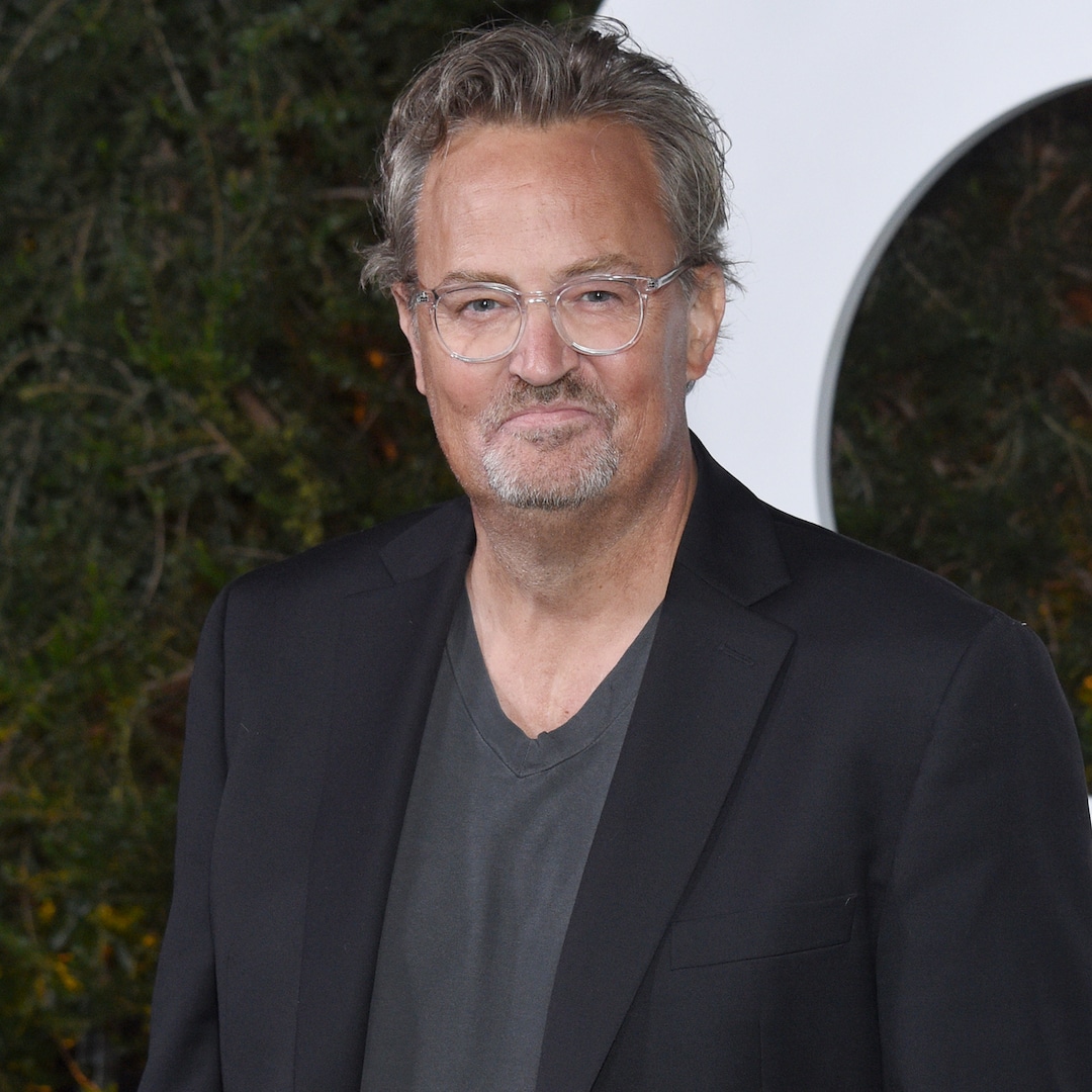 Matthew Perry Was Reportedly Clear for 19 Months Earlier than His Loss of life Matthew Perry Was Reportedly Clear for 19 Months Earlier than His Loss of life