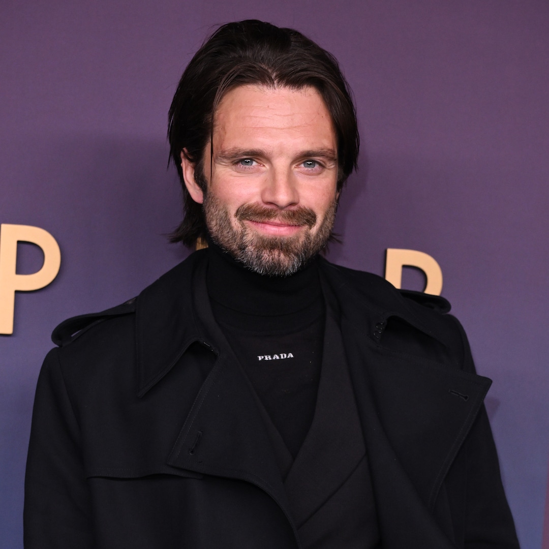 Sebastian Stan Is Unrecognizable as Donald Trump in New Film