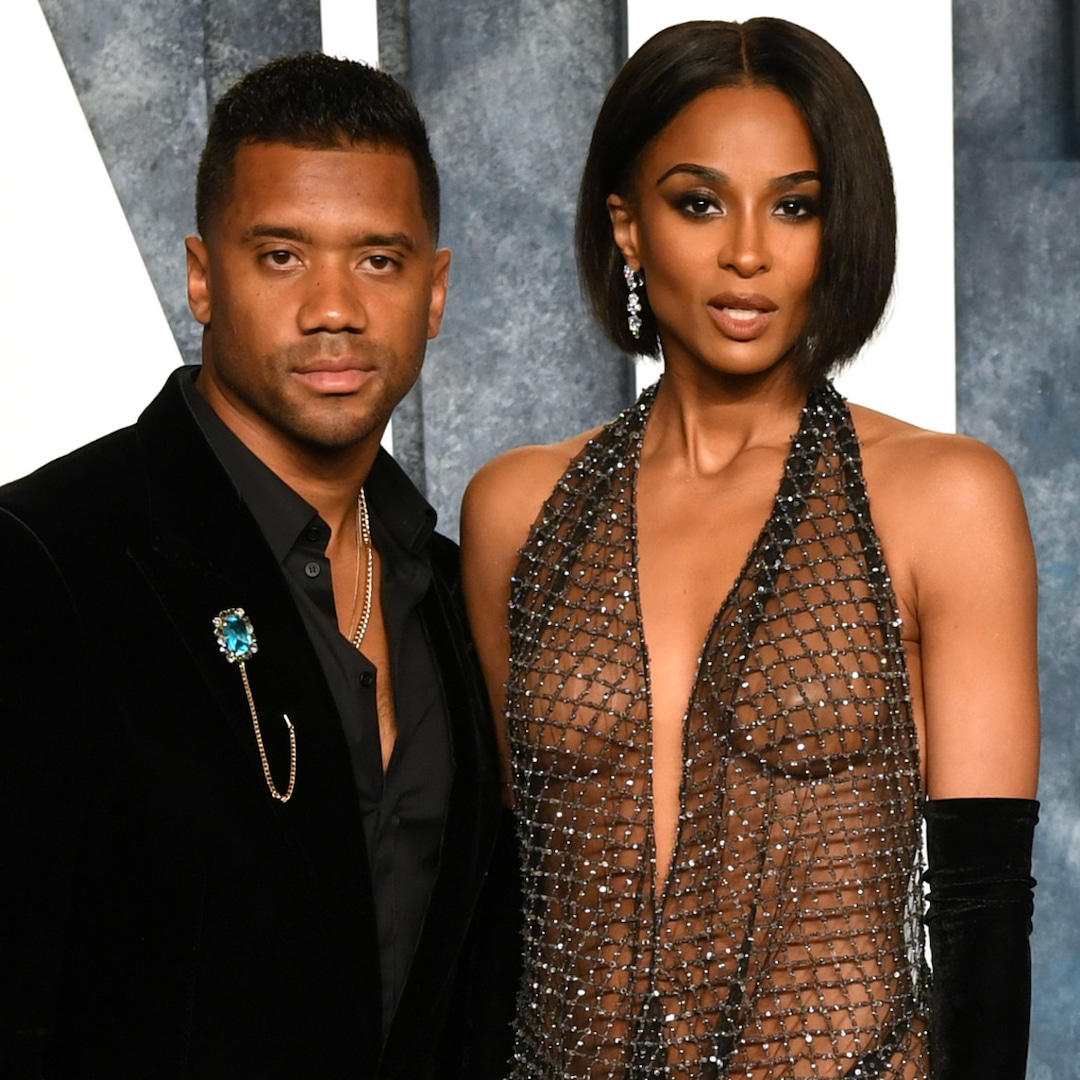 Ciara Offers Beginning, Welcomes Child With Husband Russell
