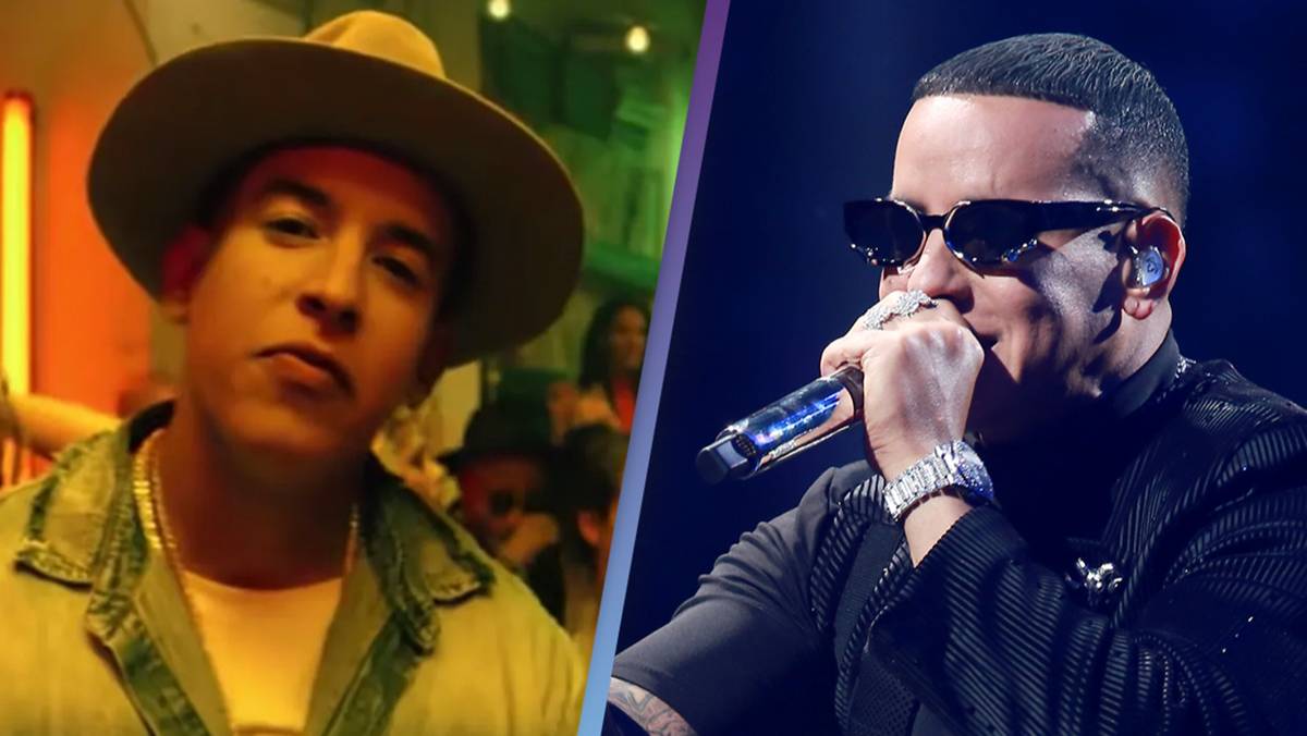 Despacito singer Daddy Yankee retiring from music to commit his life to Jesus