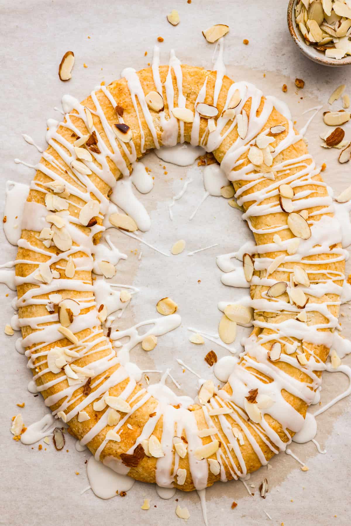 Danish Kringle Recipe | The Recipe Critic