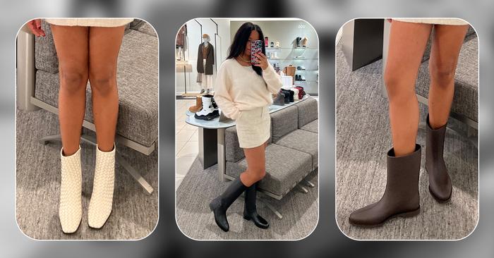 I Tried 18 Boots at Nordstrom—These 7 Are Price Shopping for