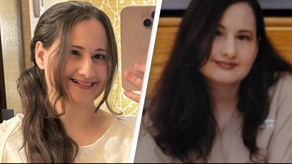 Gypsy Rose Blanchard opens up about hopes to make use of her affect to ‘create change’ after killing her personal mom