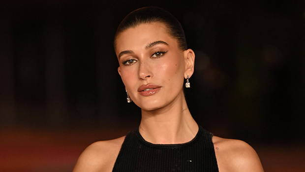 Hailey Bieber Loves This Self-Tan That Will Give You a Pure Glow – Hollywood Life