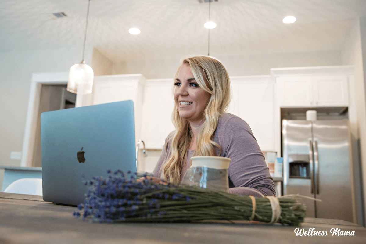 Well being Blogs I Learn – Wellness Mama