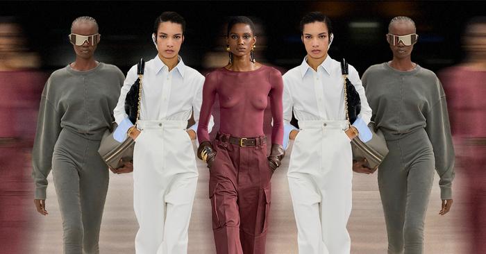 Excessive-Waisted Denims Are Set for a Comeback—28 Kinds to Attempt