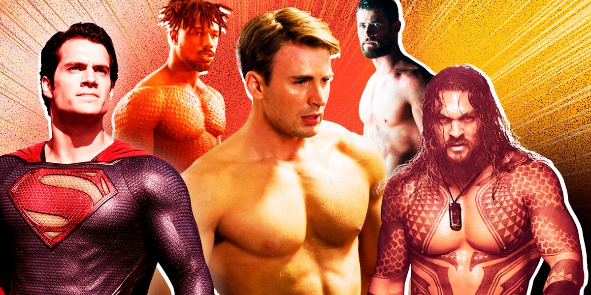 Ryan Reynolds’ Coach Shares Chest Exercise for Superhero Pecs