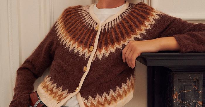 The 18 Prettiest J.Crew New Arrivals for Winter