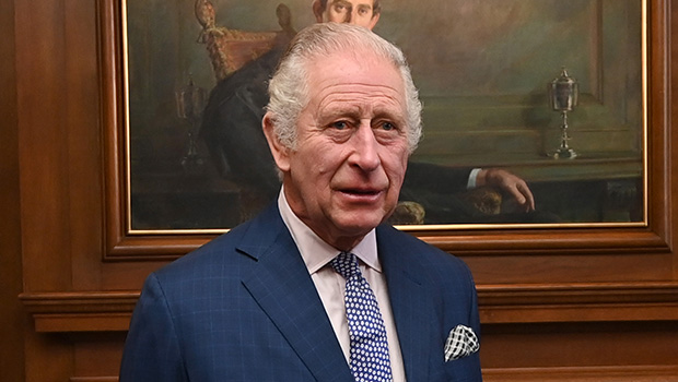 King Charles’ Former Butler Reveals Quirky Christmas Presents – Hollywood Life