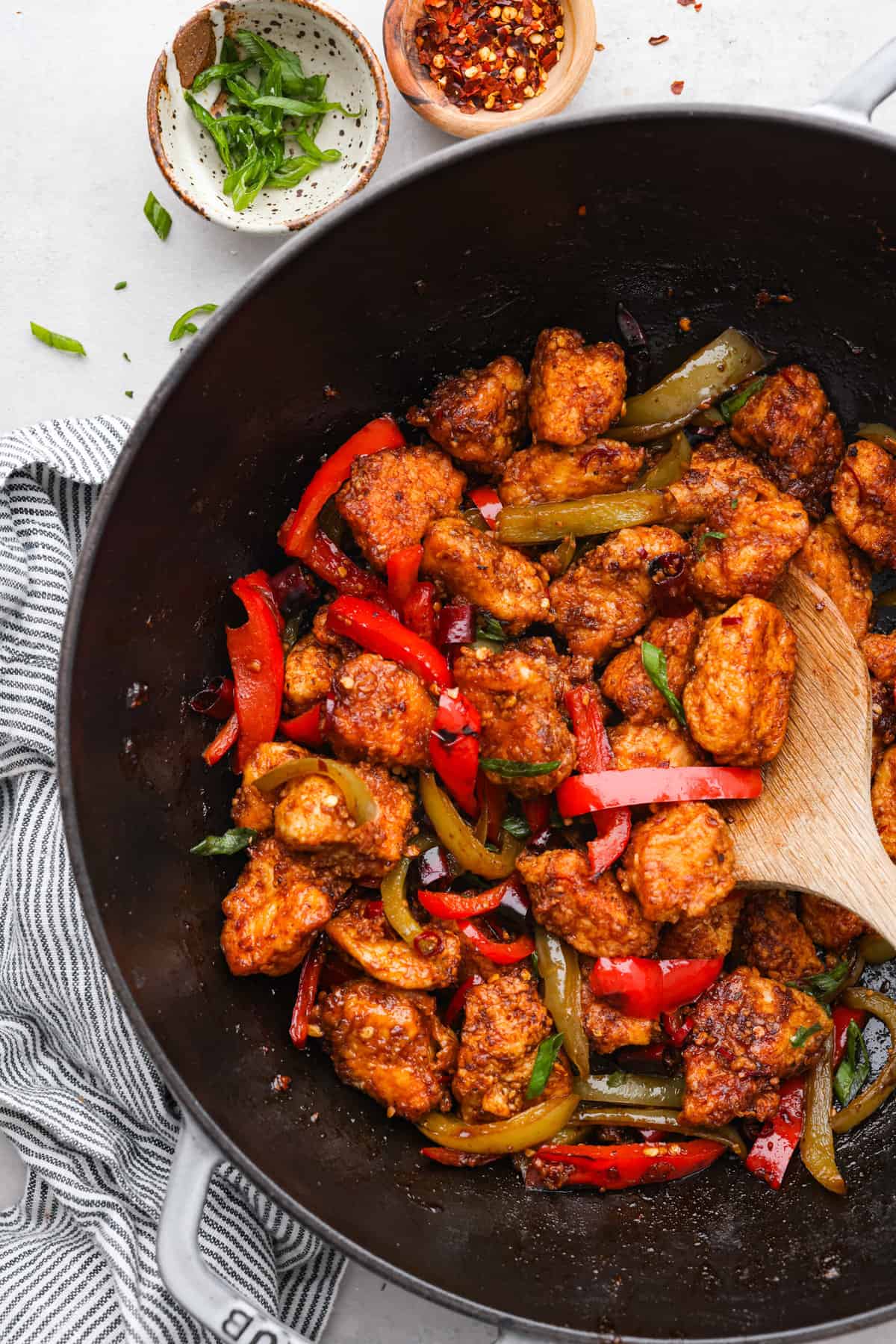 Kung Pao Hen | The Recipe Critic Kung Pao Hen | The Recipe Critic
