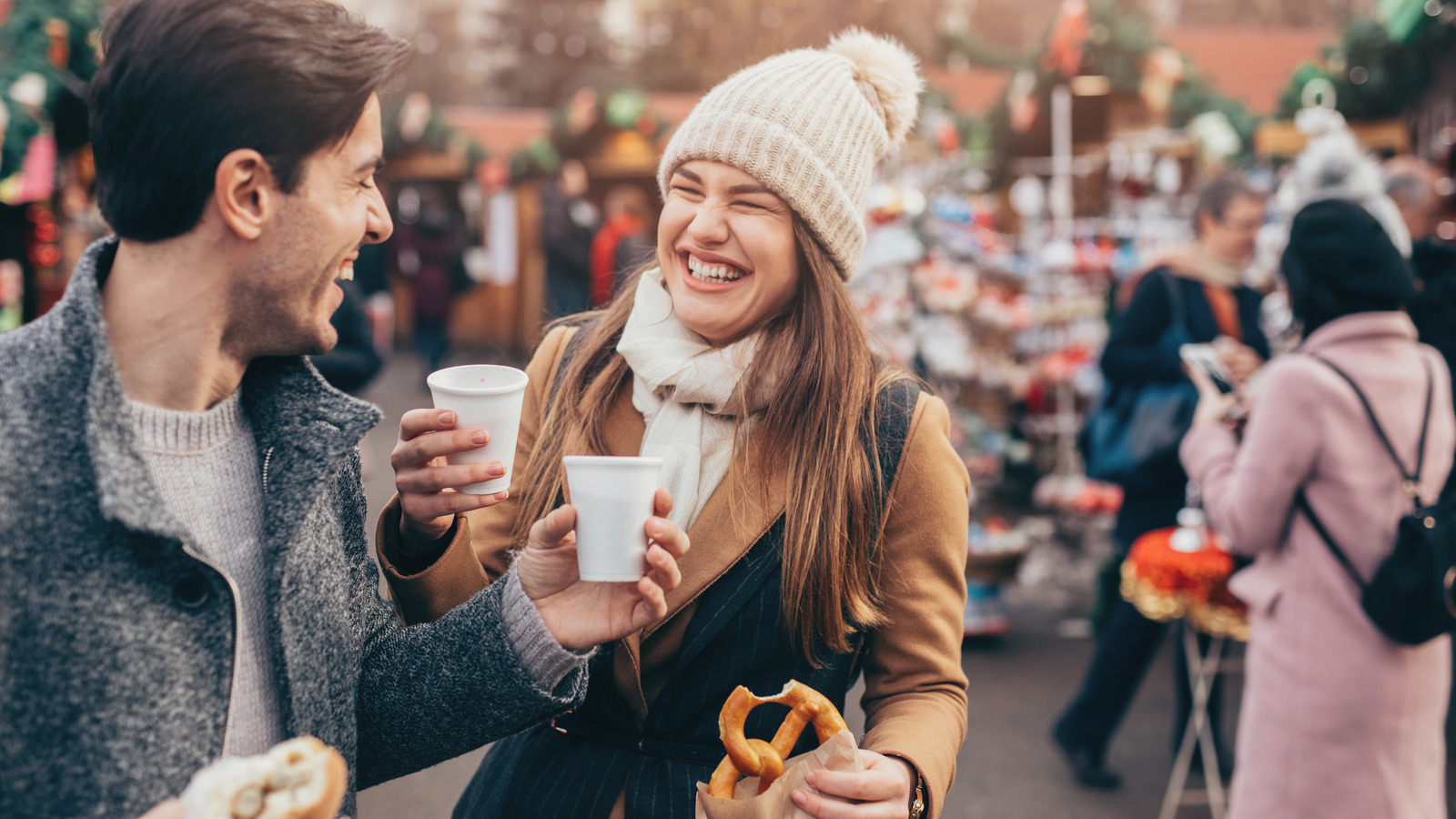 Winter Lovers Will Adore This US City That Turns into A Winter Wonderland Each 12 months