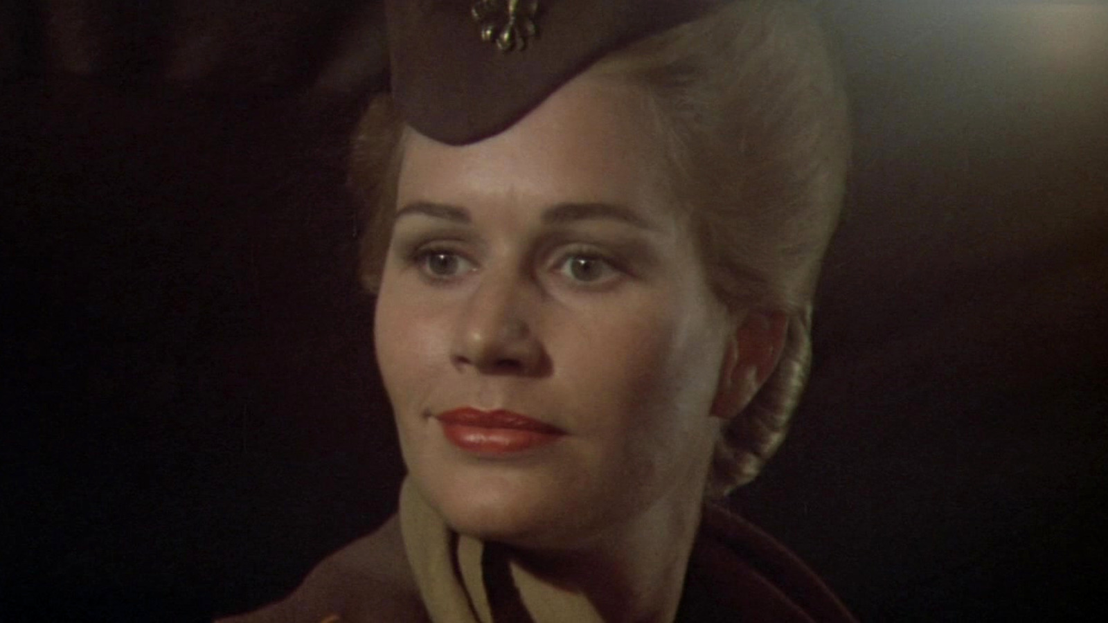 Sally Kellerman’s Nude M*A*S*H Second Had Everybody Bare Behind The Scenes