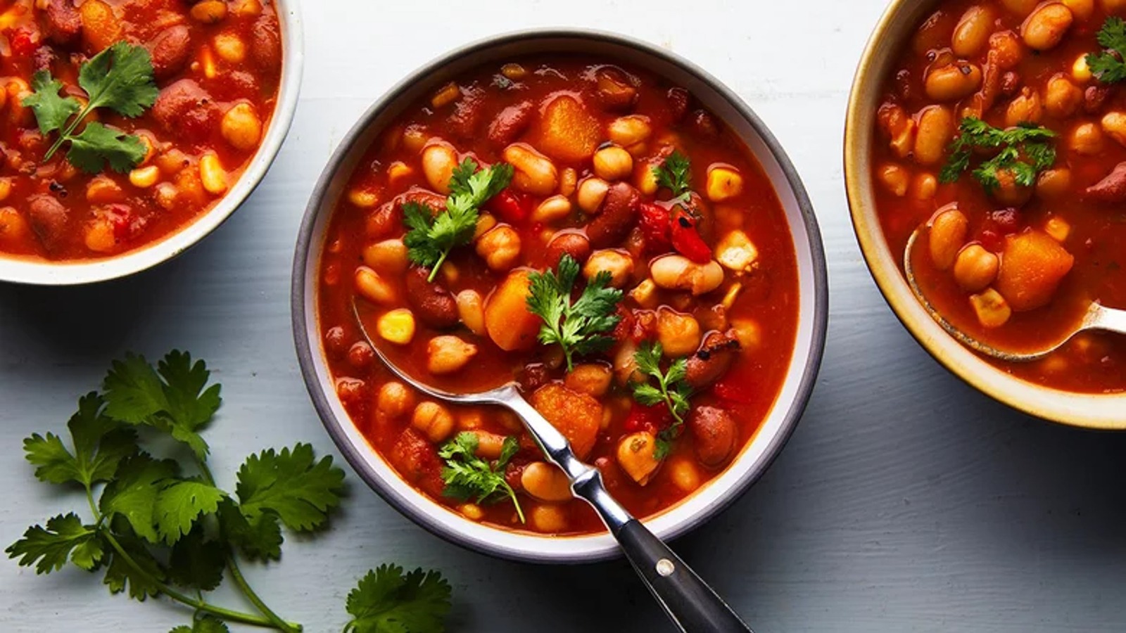 16 Scrumptious Chili Recipes To Maintain You Heat This Winter