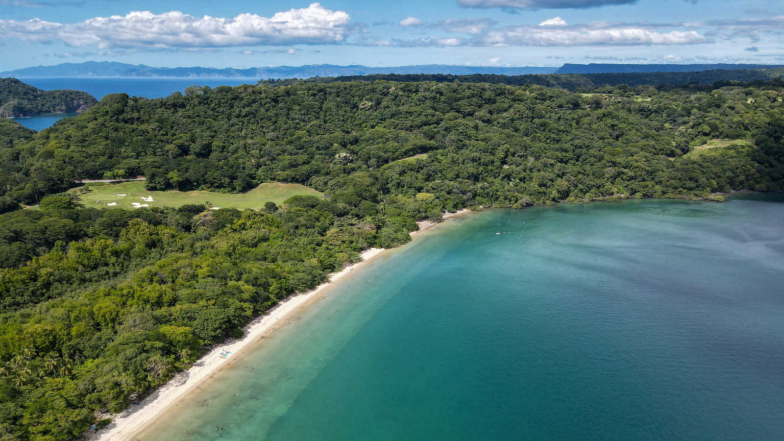 This Has To Be The Finest Hidden, Household-Pleasant Seashore In Costa Rica