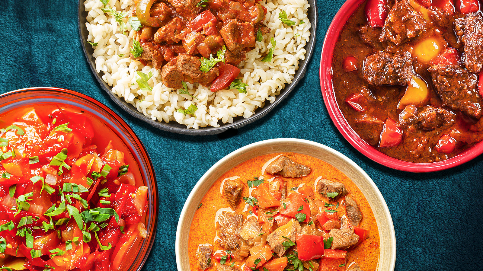 16 Hungarian Dishes You Want To Attempt At Least As soon as