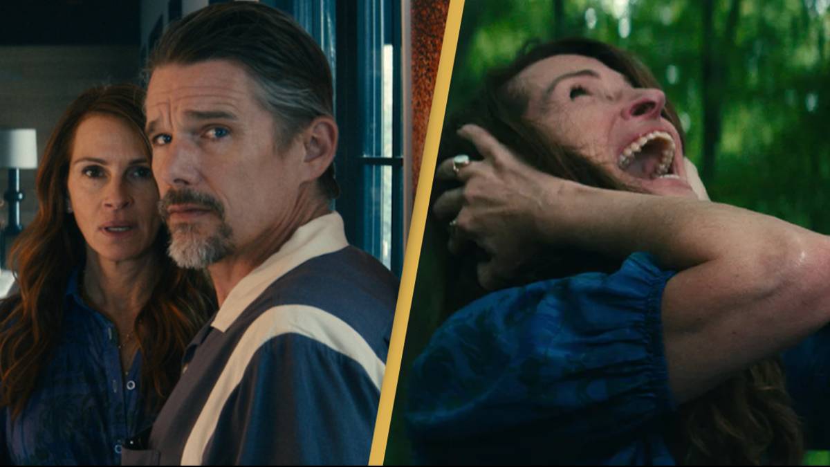 Netflix has simply dropped a brand new apocalyptic thriller with a fully stacked solid