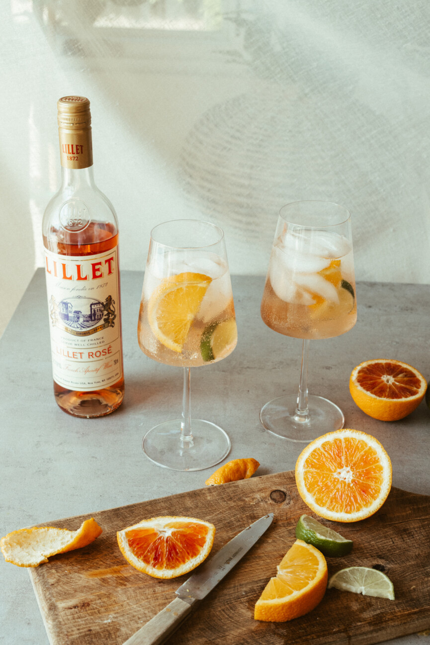 27 Champagne Cocktails for the Finest New 12 months’s Eve 27 Champagne Cocktails for the Finest New 12 months’s Eve
