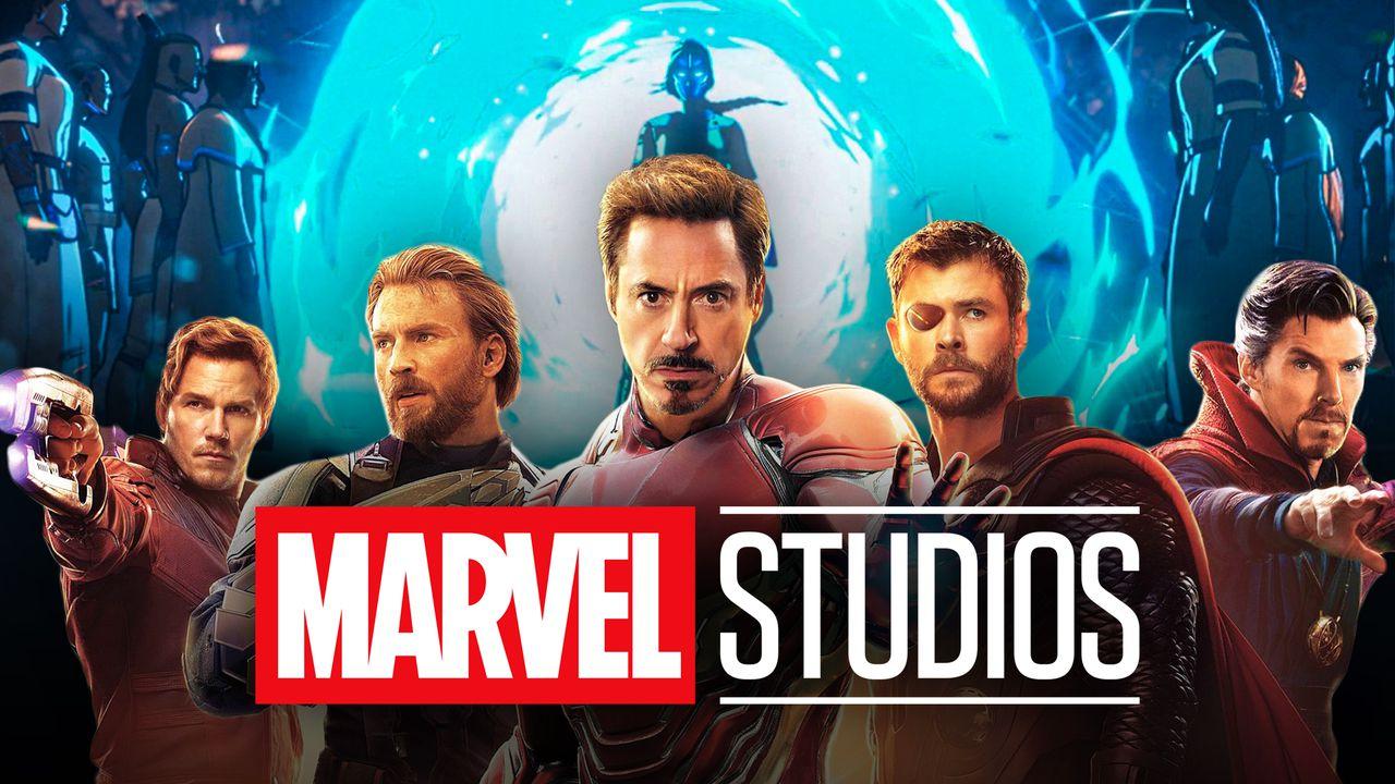 Marvel Studios Simply Launched TWO Historic New MCU Superheroes