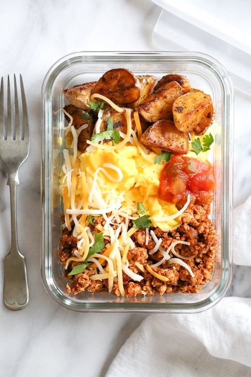 The 4 Finest Meal Prep Containers of 2023