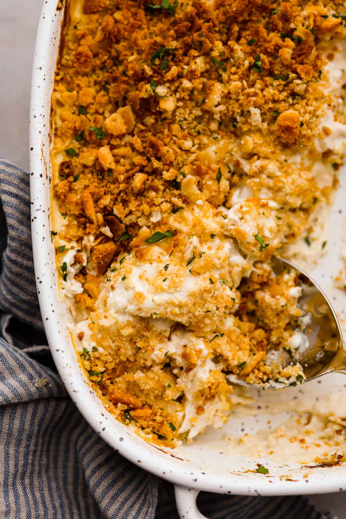 Million Greenback Rooster Casserole Recipe Million Greenback Rooster Casserole Recipe